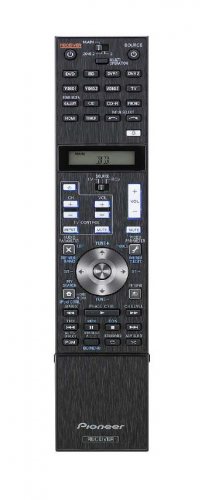 Пульт Д/У Pioneer SC-LX81